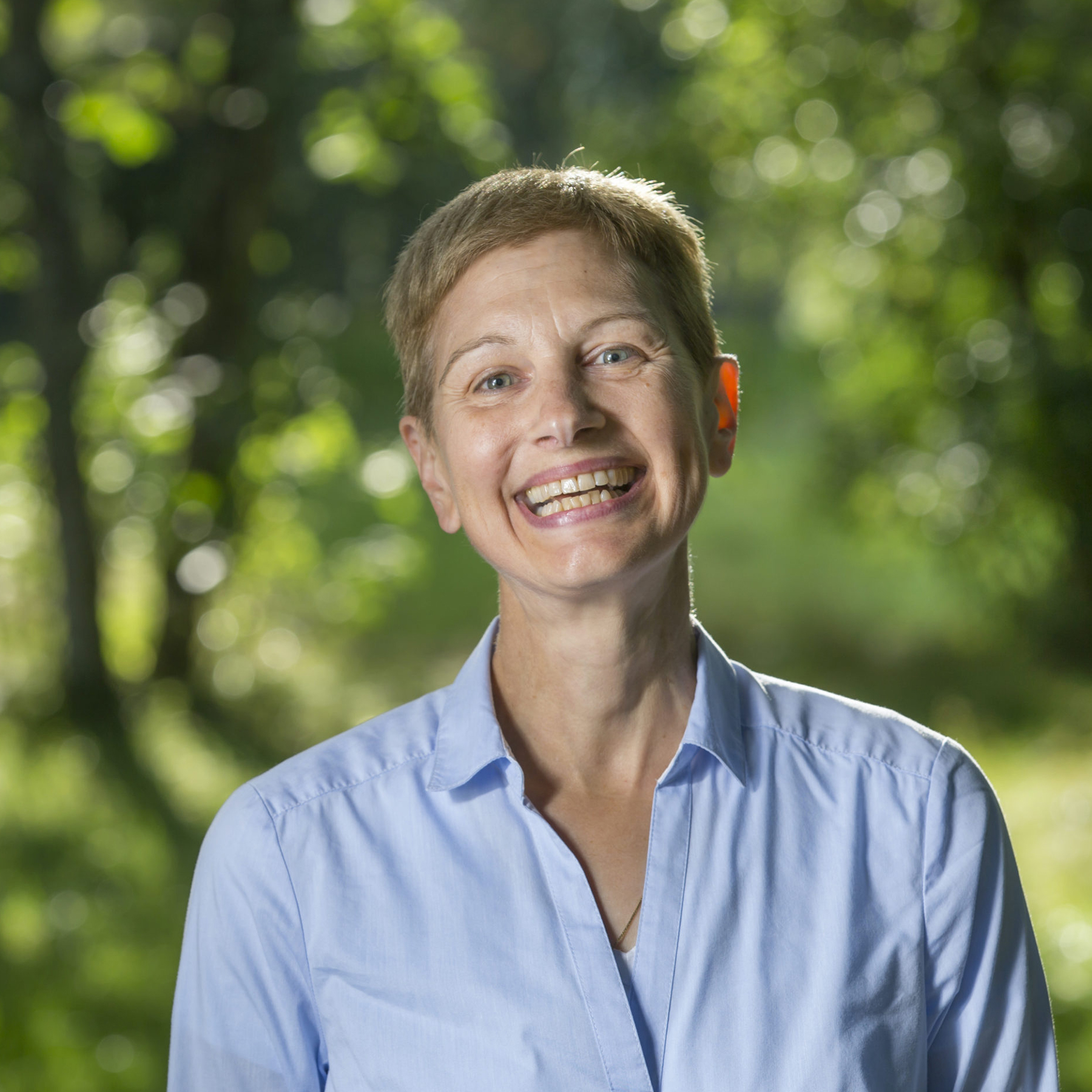 Cindy Kite, Hållbarhetschef och innovationssamordnare Polarbröd